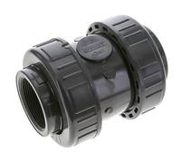 Vanne Anti Retour PVC Rp 2'' 0.012-16bar (0.17-232psi)