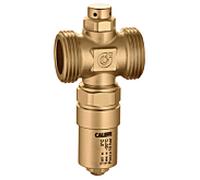 Caleffi Vanne antigel 108701, laiton, 1 1/4"