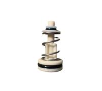 Vanne Arrêt Pressostat Compatible avec Kärcher Série K | Petit Accessoire Nettoyeur Haute Pression(01)