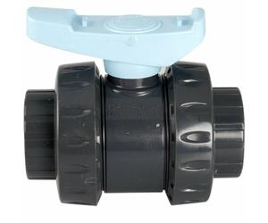 Vanne Astore pn 16 pvc Ø 63 mm
