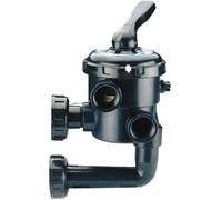 Fluidra VALVULA SELECTORA 1 1/2" 6(+1) VAR.3 RAC 20569