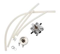 VANNE AVEC BOUTON POUR PETIT ELECTROMENAGER KRUPS - MS-622642