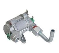 Vanne Gaz - DOMETIC - 2412798312 - Conçue pour Réfrigérateurs - Accessoires Réfrigérateur - Modèles Compatibles