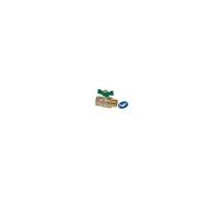 Vanne B.S. MF manette papillon NF - Diamètre : 1/2''