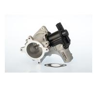 Soupape EGR AGR électrique 710575D BorgWarner (Wahler) pour VW TOUAREG
