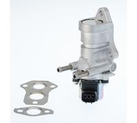 Vanne BORG WARNER WA710943D/1