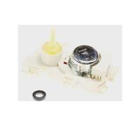 VANNE BRAS D'ASPIRATION POUR LAVE VAISSELLE WHIRLPOOL