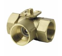 Vanne BS 3V F1"1/4 Kvs 16 - SIEMENS : VBI61.32-16