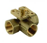 Vanne Bs 3v F1 1/4 Kvs6.3 - Siemens : Vbi61.20-6.3