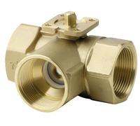 Vanne BS 3V F2" Kvs 40- SIEMENS - VBI61.50-40
