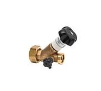 Vanne BWT HydroModul KFR 30048 DN 25, avec clapet anti-retour, tige montante