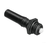 Vanne Clapet à Coque Plastique RV pour Chauffe-Eau MK2 | Fonction one-way, empêche reflux eau, joint caoutchouc étanche, plastique résistant pour usure, fit pour carver Cascade