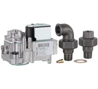 Remeha Bloc de régulation de gaz VK4100C1026, 83885576