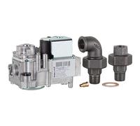 Remeha Bloc de régulation de gaz VK4100C1026, 83885576