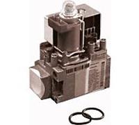 Wolf vanne combinée gaz SIT 845 279610899 pour gaz liquide