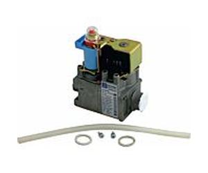 Vanne combinée de gaz Wolf 274435399 pour CGG- 2000 / CGU-2 / CGG-2