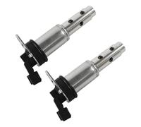 Vanne commande 2x Vanos Électrovanne Arbre À Cames 11367585425 Convient pour E92 E83 E89 E82 E85 E90 E70 E60 N51 N52 N54 Électrovanne
