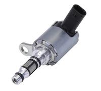 Vanne commande Convient pour le solénoïde de soupape de commande d'huile moteur Convient pour A3 VVT remplace 06K115243T Électrovanne