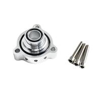 Vanne commande Convient pour Peugeot, Convient pour BMW Cooper Turbo, adaptateur de décharge, montage supérieur boulonné Électrovanne