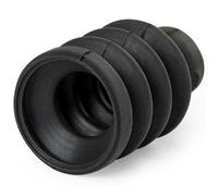 Vanne commande Couvercle anti-poussière de tige de poussée, pièces de corps de Valve de Transmission de vitesse,Convient pour Volkswagen Convient pour Audi Électrovanne (8PCS)