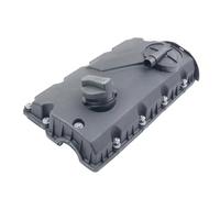 Vanne commande Couvercle de soupape à bascule, Convient pour Audi A3 A4, Convient pour VW Passat 037253039D AP01 Électrovanne