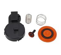 Vanne commande Couvercle de Valve PCV Membrane de remplacement, 5 pièces, Convient pour citroën C4 DS3 DS5 B78 M3 M4 JUMPY III, 9688939180 Électrovanne