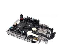 vanne commande électrovanne 722.9 A0034460310 Corps de soupapes de transmission + unité de commande TCU compatible avec MERCEDES et Bnez Transmission Solenoid Valve Kit
