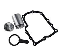 vanne commande électrovanne Accumulateur de corps de soupape de transmission compatible avec Seat Ibiza, Skoda Fabia, Audi et VW Transmission Solenoid Valve Kit