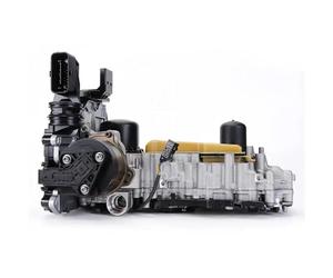 vanne commande électrovanne Bloc de soupapes de transmission TCU TCM Ensemble mécatronique compatible avec Audi A6 A7 S6 0CK927156S 0CK927156AA 0CK927156Q 0CK325121D