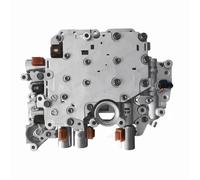 vanne commande électrovanne Bloc de soupapes de transmission U150E U151E U250E compatible avec Toyota et Lexus