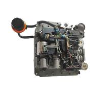 vanne commande électrovanne Corps de soupapes de boîte de vitesses automatique 6DT35 compatible avec BYD S7 G7