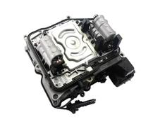 vanne commande électrovanne Corps de soupapes mécatronique de transmission 0AM DQ200 à 7 vitesses avec TCU 0AM927769D 0AM927769G Valve Body Solénoïde(OAM927769K)