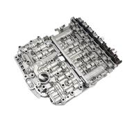 vanne commande électrovanne Corps de Valve de boîte de vitesses 5HP24 ZF5HP24, avec solénoïdes, pièce de Transmission automatique Durable, adapté à BMW, Audi, Rover