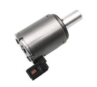 vanne commande électrovanne Électrovanne de boîte de vitesses automatique AL4 DPO 2574.16 Compatible avec Citroën, Peugeot et Renault 2574.16-GC