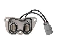 vanne commande électrovanne Électrovanne De Commande De Verrouillage De Transmission Compatible Avec Honda 4 Cylindres, Accord Et Isuzu Oasis 28300-PX4-003 Valve Body Solénoïde
