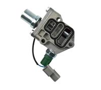 vanne commande électrovanne Électrovanne de distribution variable VTEC 15810 P2R A01 compatible avec Honda Civic Transmission Solenoid Valve Kit