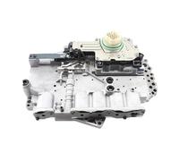 vanne commande électrovanne Électrovannes De Corps De Soupapes De Transmission 45RFE, 545RFE Et 68RFE Pour Aspen (1999-2021), Compatibles Avec Cherokee, Commander Et Ram 1500 transmission manuelle