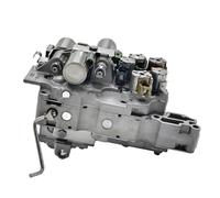 vanne commande électrovanne Ensemble complet de bloc de soupapes de transmission compatible avec Ford et Chevrolet AW55-50SN AW55-51SN RE5F22A AF23 31705-8Y00A