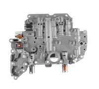 vanne commande électrovanne Ensemble de bloc de soupapes de transmission automatique (1 pièce) U140 U240 U241 1998-2005 Compatible avec Celica, Highlander, Matrix et RAV4
