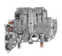 vanne commande électrovanne Ensemble de bloc de soupapes de transmission pour Celica 1998-2005, compatible avec Highlander, Matrix et Solara (U140, U240, U241) - Pièce de moteur