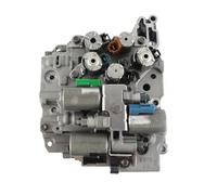 vanne commande électrovanne Ensemble de solénoïde de commande de changement de vitesse de boîte de vitesses complet AW55-51SN pour C30 C70 S40 S60 S70 S80 XC70 XC90 Transmission Solenoid Valve Kit