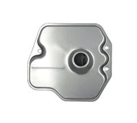 vanne commande électrovanne Kit filtre à huile et joint de transmission U140 U140E 35330-28010 Compatible avec Toyota Matrix et Highlander ACR30 3533028010 Transmission Solenoid Valve Kit(Filter)