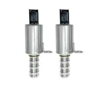 Vanne commande Solénoïde de commande de synchronisation de Valve Variable,Convient pour citroën Convient pour Peugeot 1.6 THP 11367604292 Électrovanne (2Pcs)