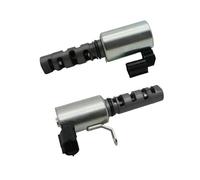 Vanne commande Solénoïde de synchronisation à commande Variable, Convient pour Lexus GS400 GS430 GX470 LS400 LS430 LX470 SC400 SC430 VVT Électrovanne (2 PCS)