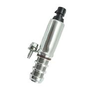Vanne commande Solénoïde de synchronisation à commande Variable, Valve VVT d'admission JTS Convient pour ALFA ROMEO 159 BRERA SPIDER 939 1.9 2.2 Électrovanne (Exhaust Valve(black))