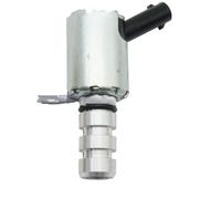 Vanne commande Valve de contrôle de pression d'huile moteur,Convient pour Audi A3 A4 A5 Q5,Convient pour VW Beetle Jetta Passat 2005-2017 Électrovanne