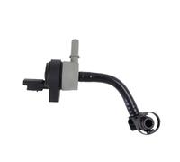 Vanne commande Valve de couvercle de séparateur d'huile moteur,Convient pour BMW Cooper R55 R56 N12 N16 13907624538 Électrovanne