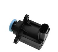 Vanne commande Valve de dérivation turbocompressée,Convient pour Audi A3/S3 A4 B8 A5 TT,Convient pour VW Golf Jetta Passat 1.4 1.8 2.0 Électrovanne