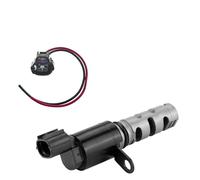 Vanne commande Vanne de commande d'huile solénoïde,Convient pour Hyundai Elantra,Convient pour Tucson 2.0L24355-23800 VVT Électrovanne (X1 VVT and Plug)