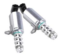 Vanne commandée électro Électrovanne de commande de synchronisation d'arbre à cames, pour Peugeot 407 607 3.0 V6 24V 211, citroën C6 C5 VVT, 1920HE Vanne solénoïde (2pcs)
